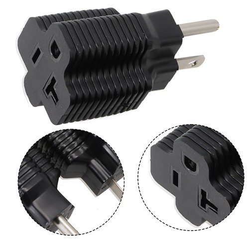 Pour adaptateur électrique - adaptateur,