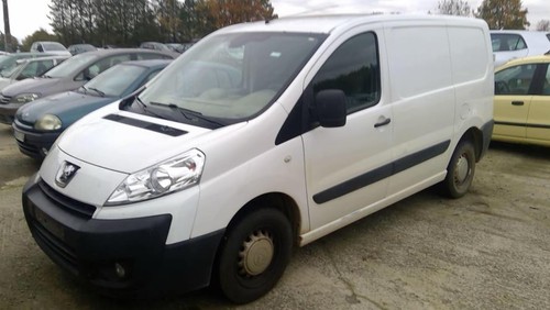 Cremaillere assistee peugeot - cremaillere,