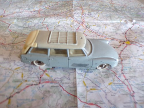 Citroen break ambulance - id, 19