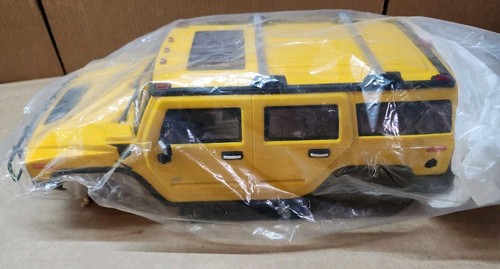 Scale hummer h2 body - scale,