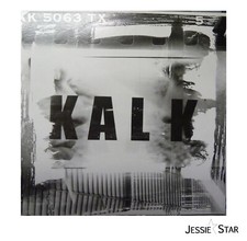 Kalk in the spirit - ‎–,