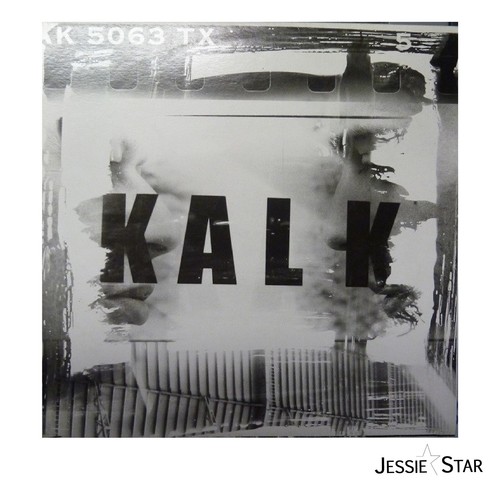 Kalk in the spirit - kalk,