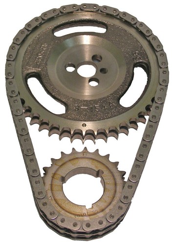 Vrai rouleau horloge set - vrai,