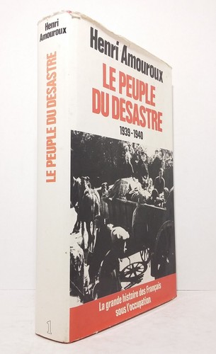Amouroux le peuple - amouroux,