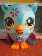 PETSHOP HIBOU SONORE SANS N°