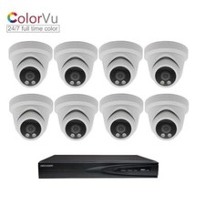 Caméra dôme 8x5MP VAI2347HK