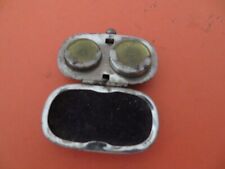 PORTE LOUIS D OR EN METAL