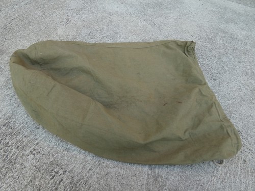 Ww2 sac linge dotation - a,