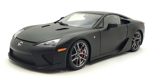 Autoart scale diecast - 1/18,