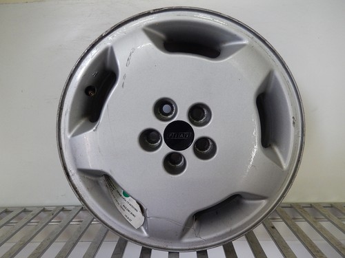 Jante alu fiat ulysse - alu, 15