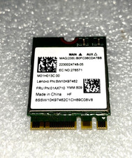 Carte Wifi Realtek RTL8821CE