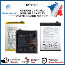 BATTERIE POUR ONEPLUS 7T/7T