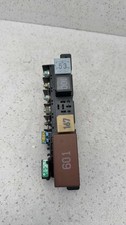 2000-2006 AUDI TT Engine Fuse