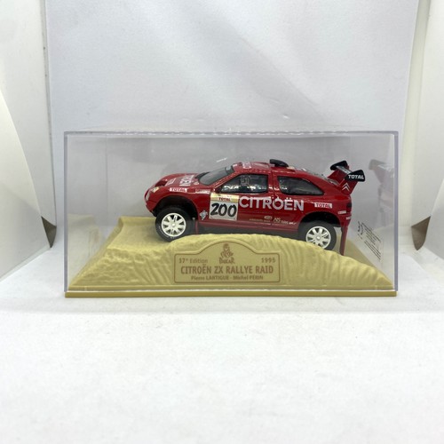 Citroën rallye raid - citroën,