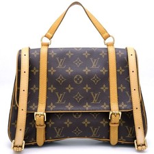 LOUIS VUITTON Monogram