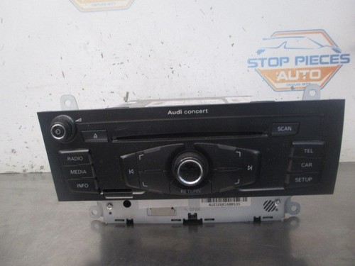 Autoradio recepteur - autoradio,