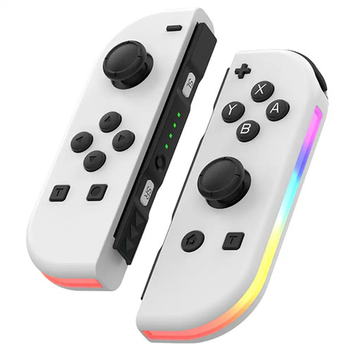 Manette compatible avec