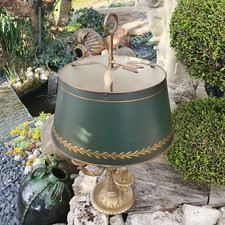 lampe ancienne bouillotte à 3