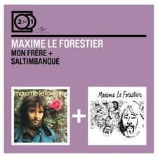 Maxime Le Forestier Maxime Le
