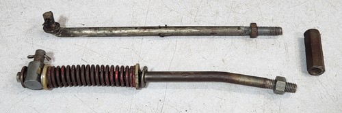 Wheel horse 180 pto - pto, clutch