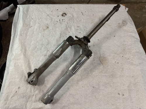 Fourche piaggio 125 liberty - fourche,
