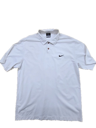 Polo golf nike dri fit - de,