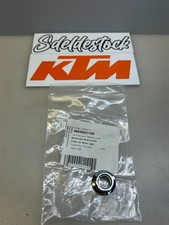 1 écrou M12X1 ktm 49030021100 105 125 150 200 250 300 380 400 450 65 85 50 525