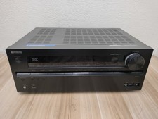Onkyo TX-NR609 THX S2 7.2 AV