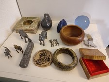 Lot antiquité collection -