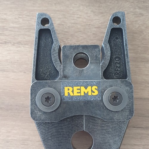 Rems pince sertir - rems, rfz