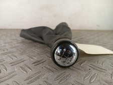 Pommeau de vitesses PEUGEOT 308 1 SW PHASE 1 BREAK 2403CV