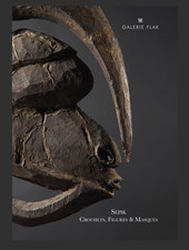 SEPIK. CROCHETS, FIGURES &