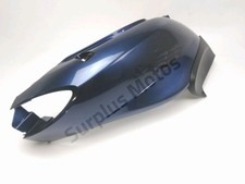 CARENAGE ARRIERE DROIT PIAGGIO FLY 50 2T 2006-2017 / NE 60046