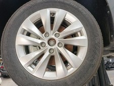 Jante skoda octavia - skoda,
