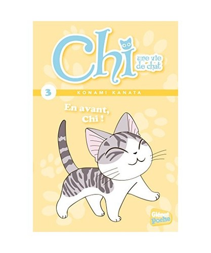 Chi vie chat - chi,