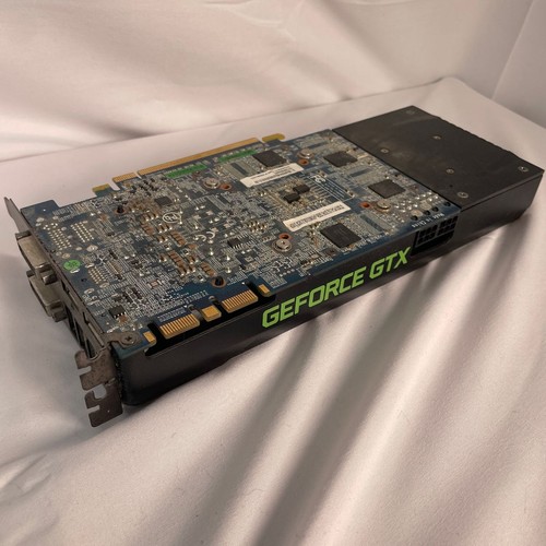 Carte graphique nvidia geforce - carte,