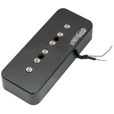Wilkinson M Black Alnico 5 P90