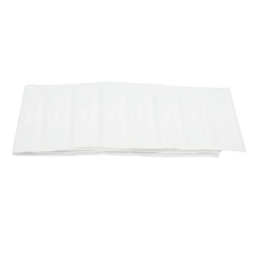 100 étiquettes uhf longue - Étiquettes,