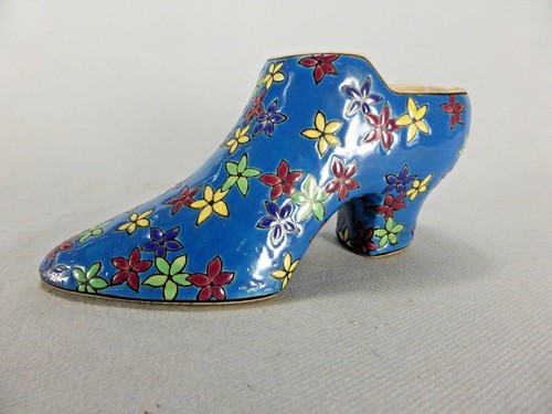 Chaussure bonbonniere decor - bonbonniere,