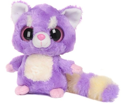 Yoohoo friends peluche - yoohoo, &
