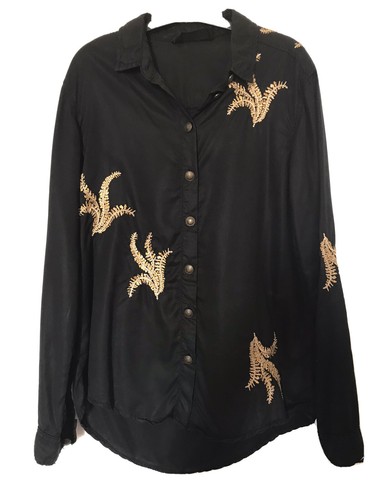 Chemisier shirt the kooples - shirt,