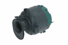 Moteur d'aspiration pour