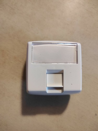 Prise rj45 ftp catégorie - ftp, 5e