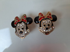 Disney Boucles D'Oreilles