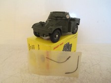 DINKY TOYS 814 AML PANHARD