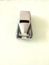 DINKY  TOYS ROLLS-ROYCE SILVER WRAITH D’ORIGINE SUPERBE ÉTAT 