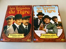 LES BRIGADES DU TIGRE