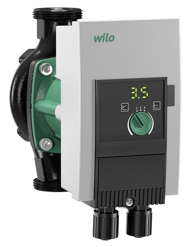 Circulateur wilo yonos maxo - circulateur,