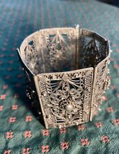 Superbe large bracelet