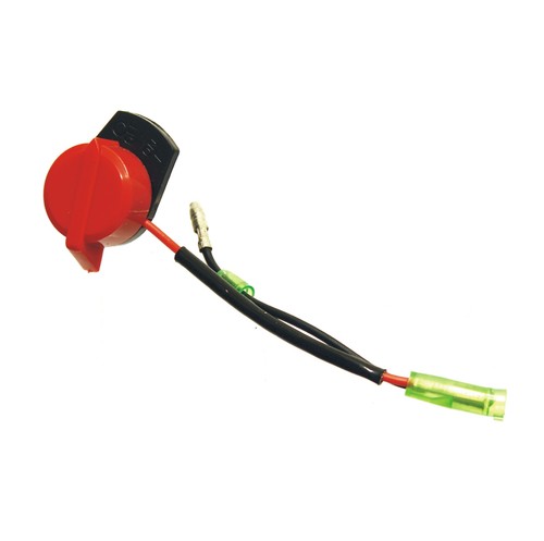 Interrupteur off honda - interrupteur, on/off